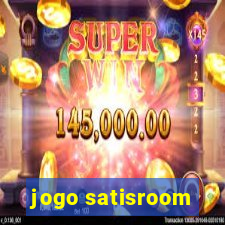 jogo satisroom